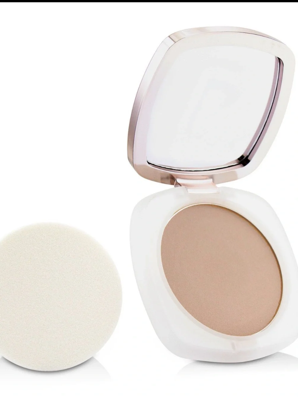⚡️❄️La Mer Pressed Setting Powder Translucent 02 Rare + HTF - Picture 7 of 8